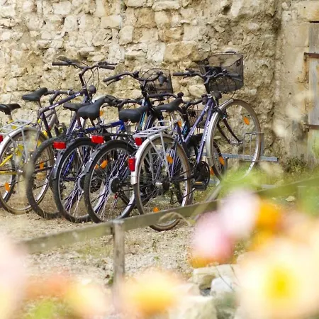 De Charme Avec Terrasse Et Activites Familiales A Payre, Pres De Fontenay-le-comte - Fr-1-426-170 Holiday home