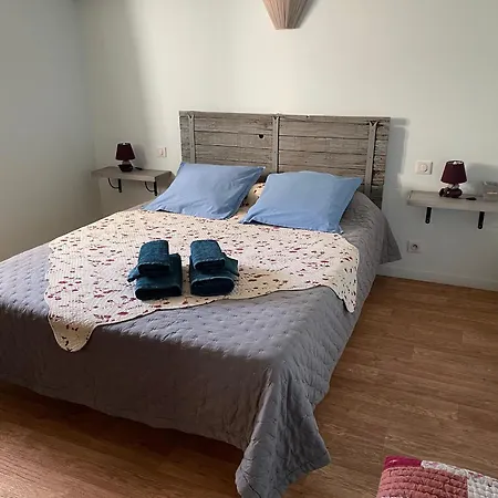 De Charme Avec Terrasse Et Activites Familiales A Payre, Pres De Fontenay-le-comte - Fr-1-426-170 * Payre-sur-Vendee