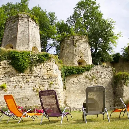 De Charme Avec Terrasse Et Activites Familiales A Payre, Pres De Fontenay-le-comte Payre-sur-Vendee