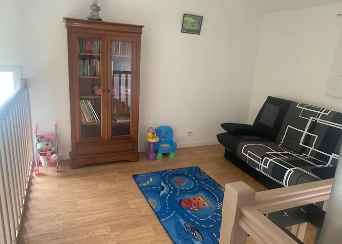 De Charme Avec Terrasse Et Activites Familiales A Payre, Pres De Fontenay-le-comte - Fr-1-426-170 Nyaraló