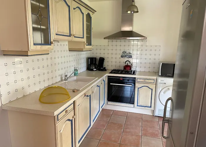 De Charme Avec Terrasse Et Activites Familiales A Payre, Pres De Fontenay-le-comte - Fr-1-426-170 Nyaraló Payré-sur-Vendée