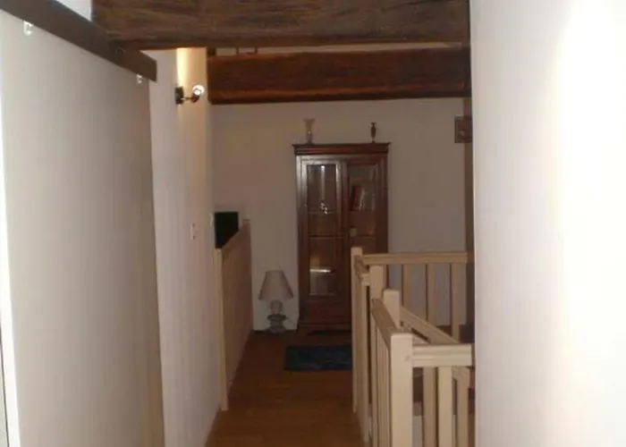 De Charme Avec Terrasse Et Activites Familiales A Payre, Pres De Fontenay-le-comte - Fr-1-426-170 * Payré-sur-Vendée