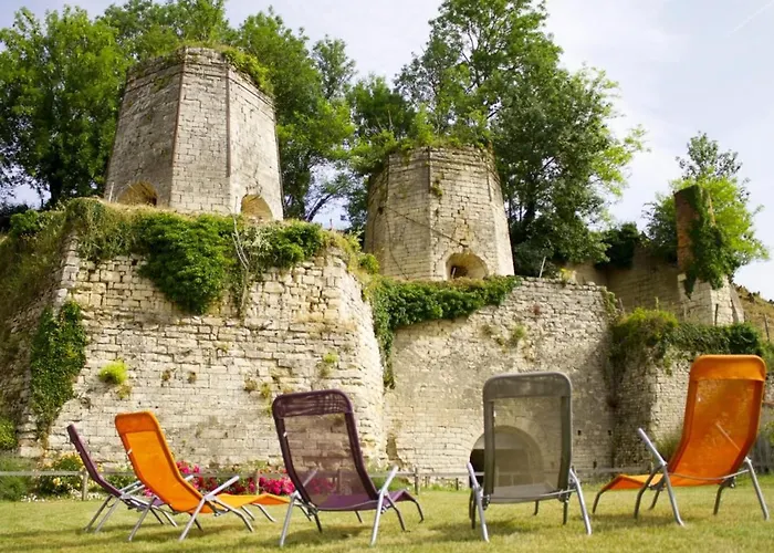 De Charme Avec Terrasse Et Activites Familiales A Payre, Pres De Fontenay-le-comte - Fr-1-426-170 Payré-sur-Vendée